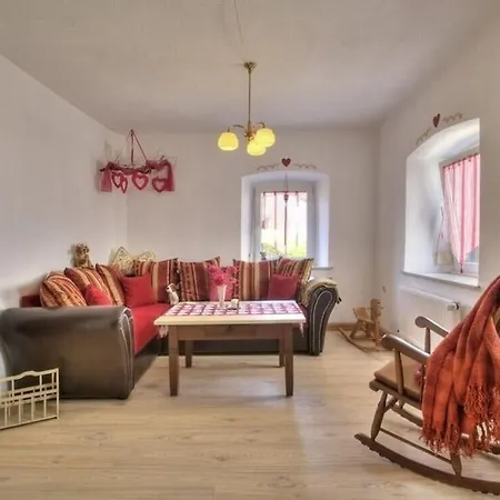 Haus Ella Schwarzenbach am Wald