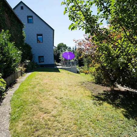 Haus Ella Casa de Férias