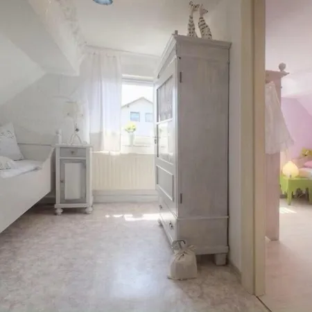 Haus Ella Casa de Férias