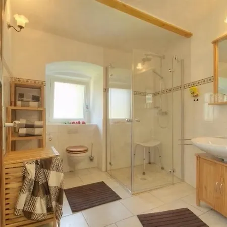 Ferienhaus Haus Ella